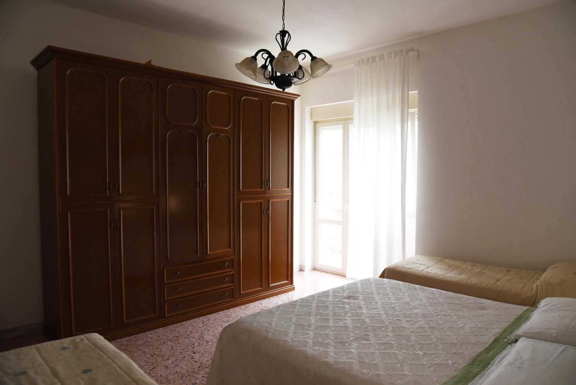 Katospedi House Διαμέρισμα Λέτσε Εξωτερικό φωτογραφία