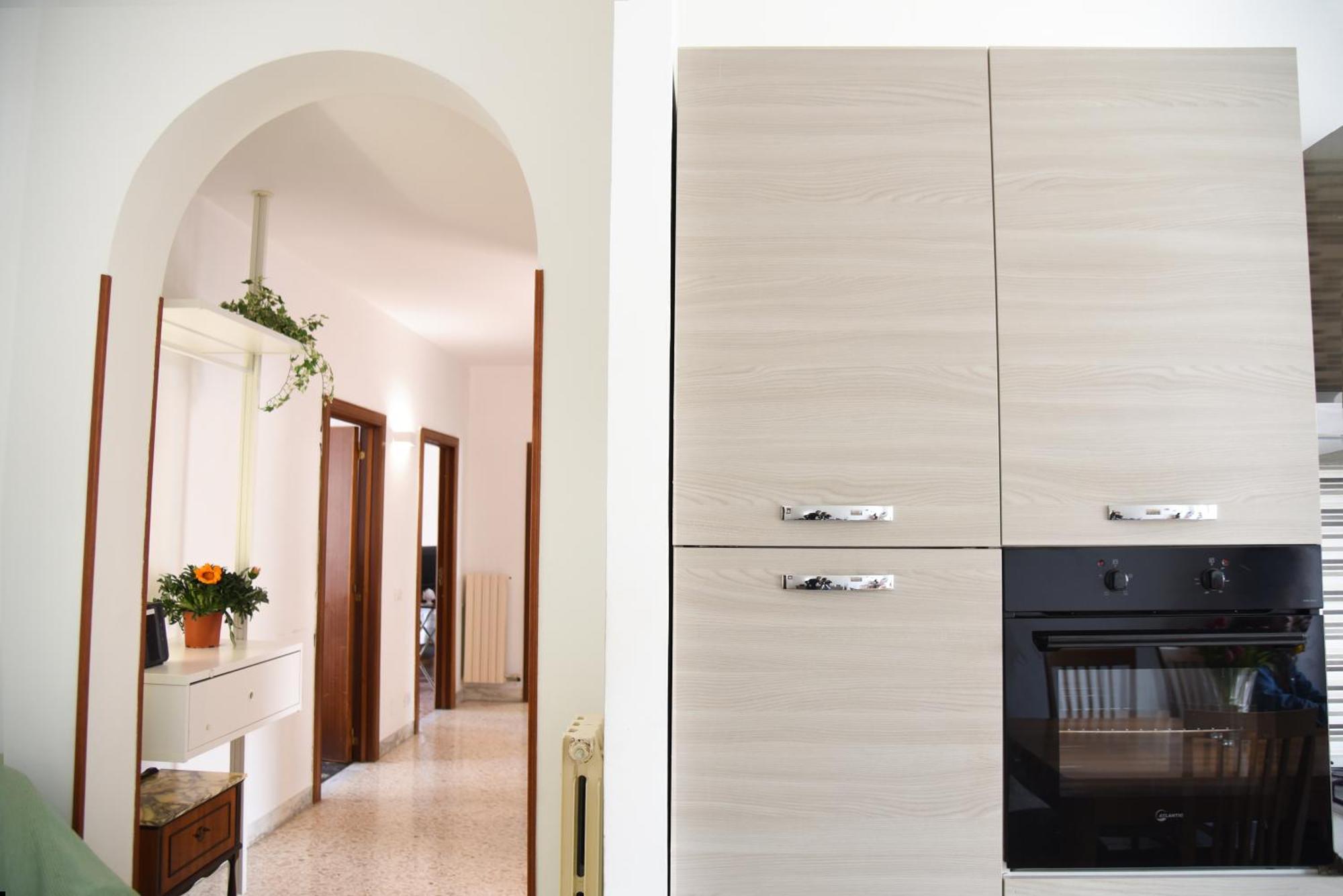 Katospedi House Διαμέρισμα Λέτσε Εξωτερικό φωτογραφία