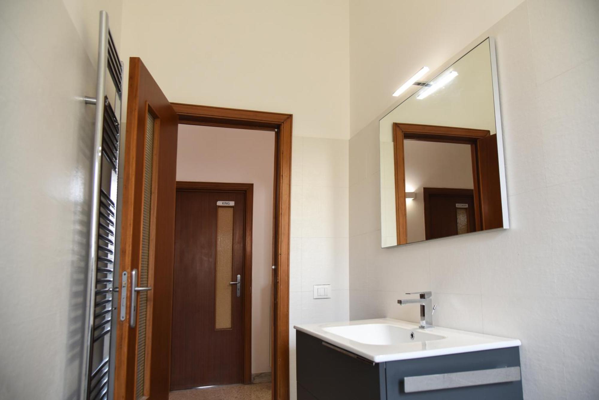 Katospedi House Διαμέρισμα Λέτσε Εξωτερικό φωτογραφία