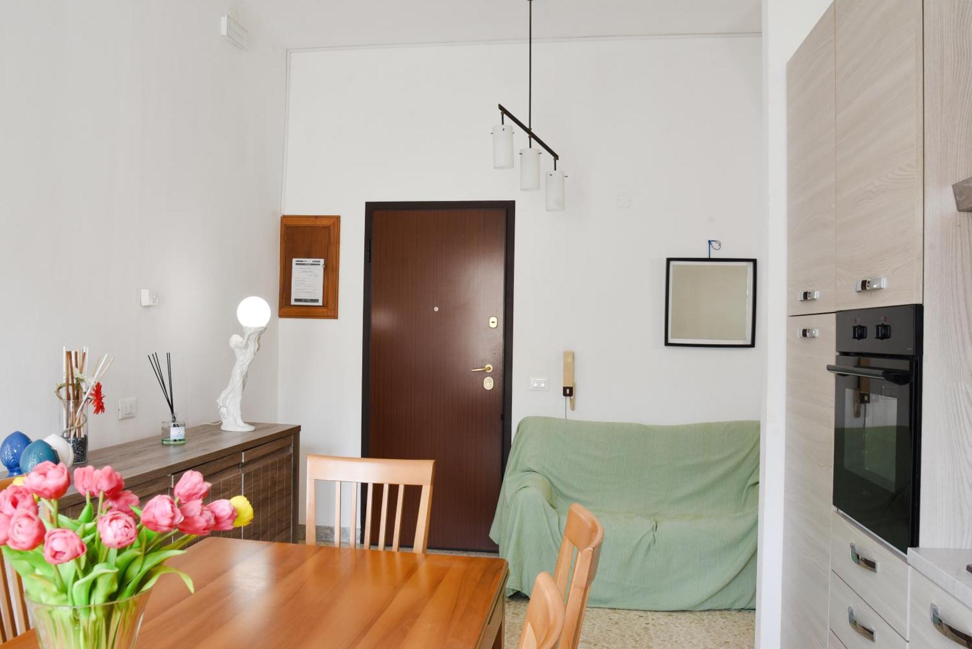 Katospedi House Διαμέρισμα Λέτσε Εξωτερικό φωτογραφία